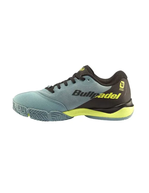 Zapatillas Bullpadel Hack Hybrid Fly 23i Bp45073000 | Ofertas de pádel